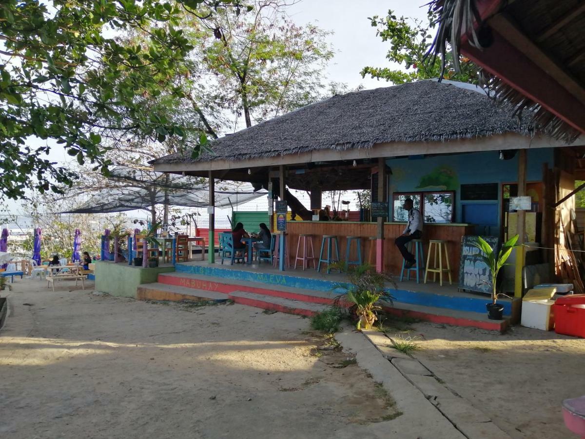 Mactan Newtown Deluxe Island Breeze Daire Lapu-Lapu City Dış mekan fotoğraf