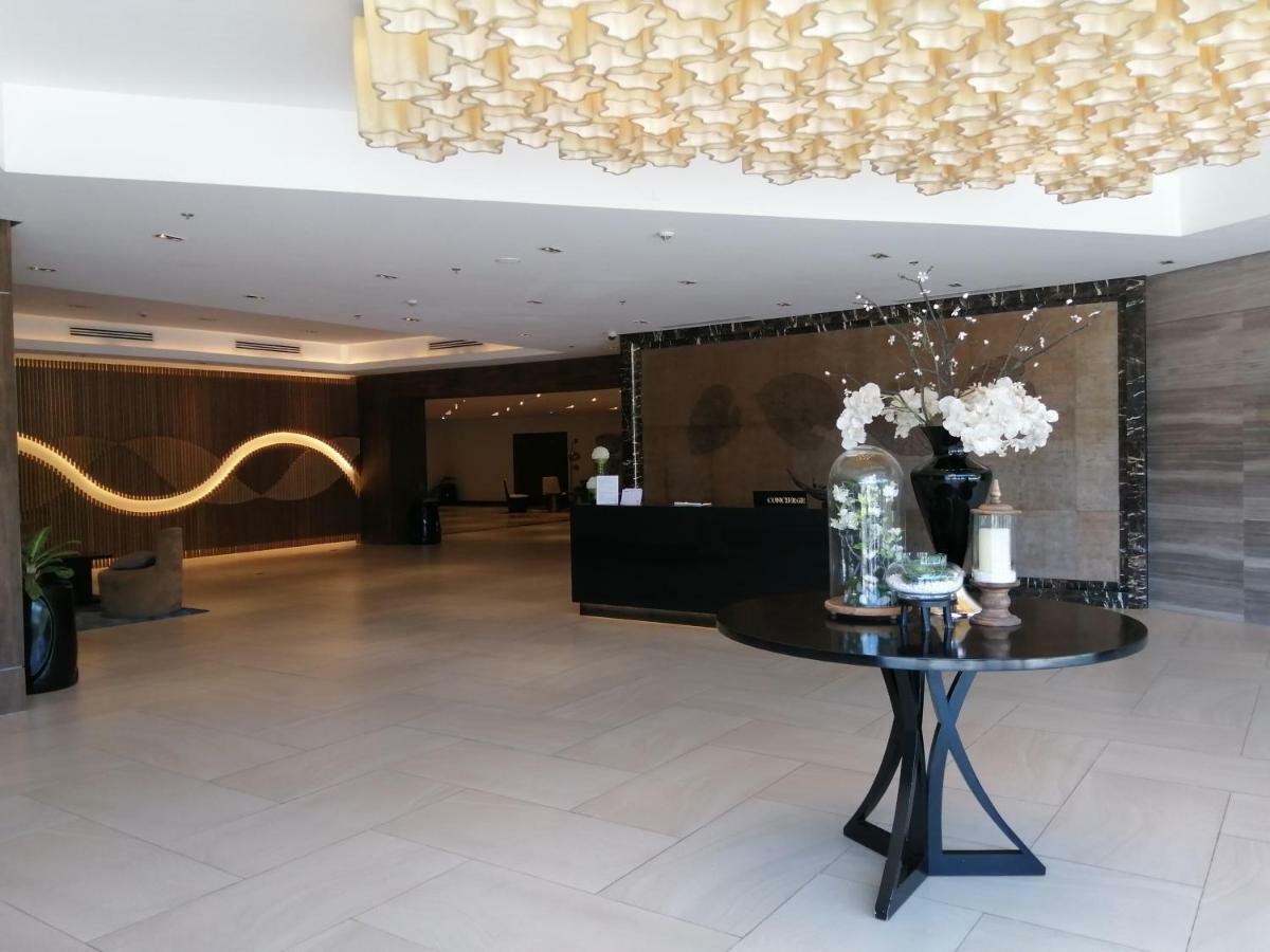 Mactan Newtown Deluxe Island Breeze Daire Lapu-Lapu City Dış mekan fotoğraf